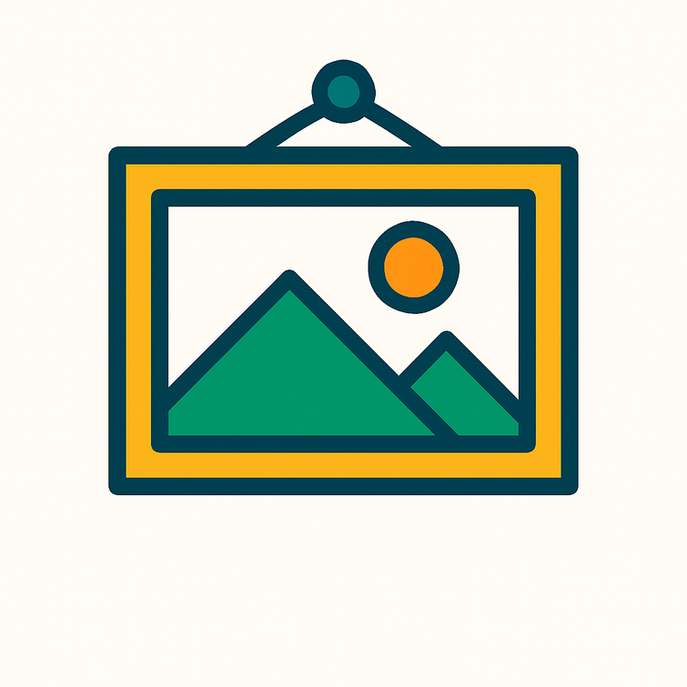 Yrityksen visuaalinen ilme (sis. kevyt graafinen ohjeisto)