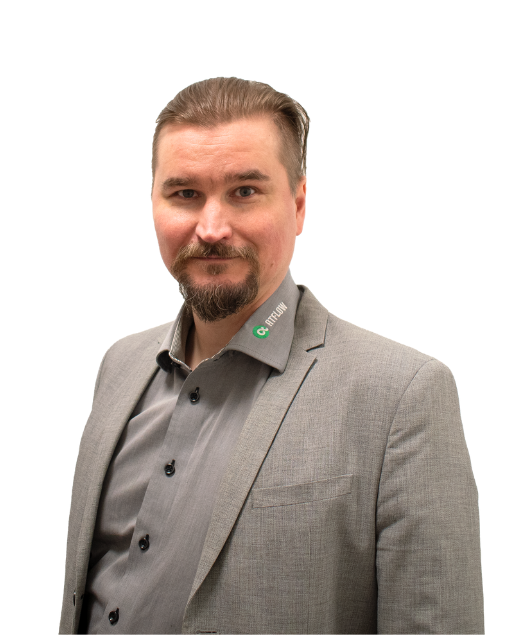 Pekka Rönkkönen
