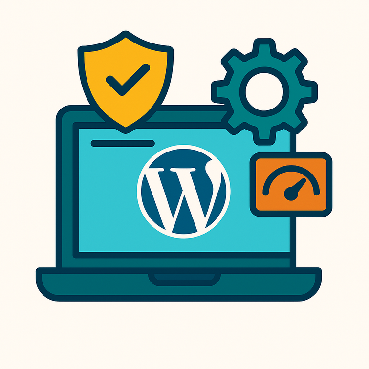 WordPress Premium (&euro;/kk)