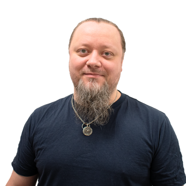 Pasi Peltonen