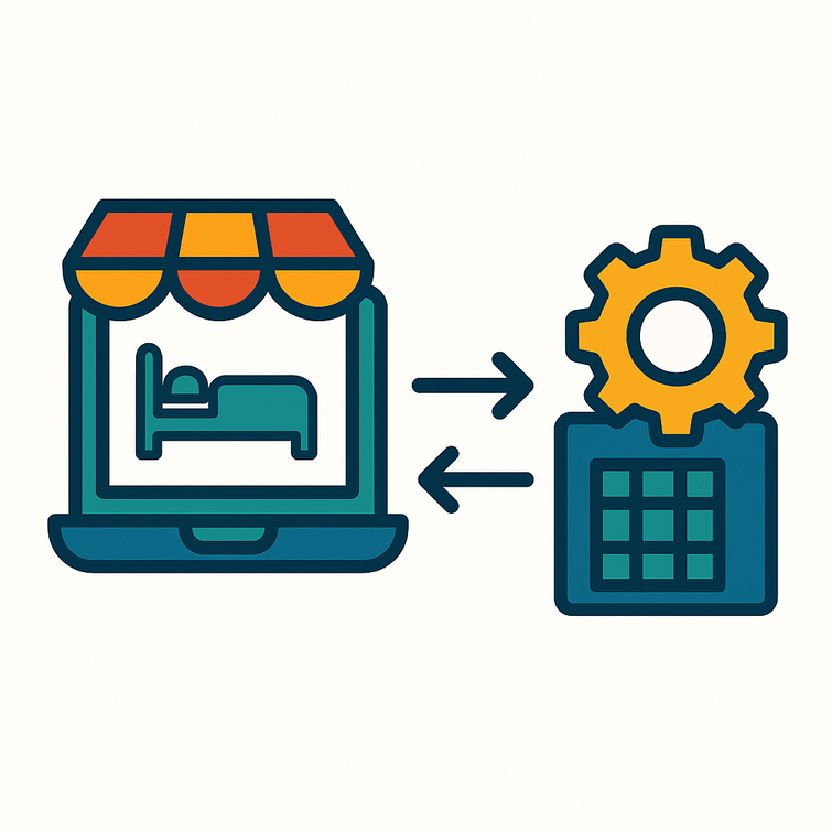 Älylukkojärjestelmä Ratna-integraation käyttöönotto