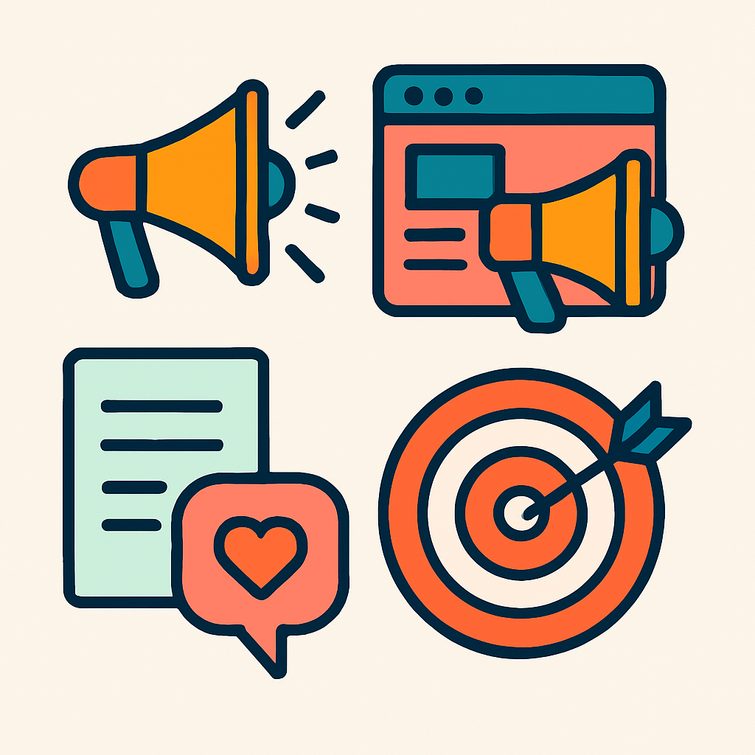 Markkinointitoimenpiteiden paketti