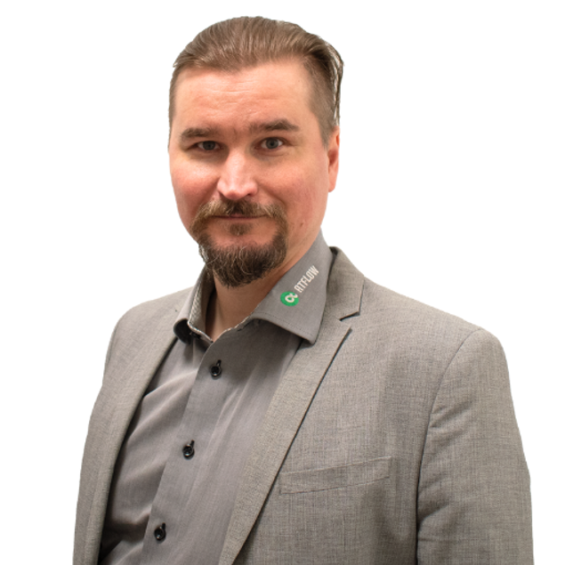 Pekka Rönkkönen