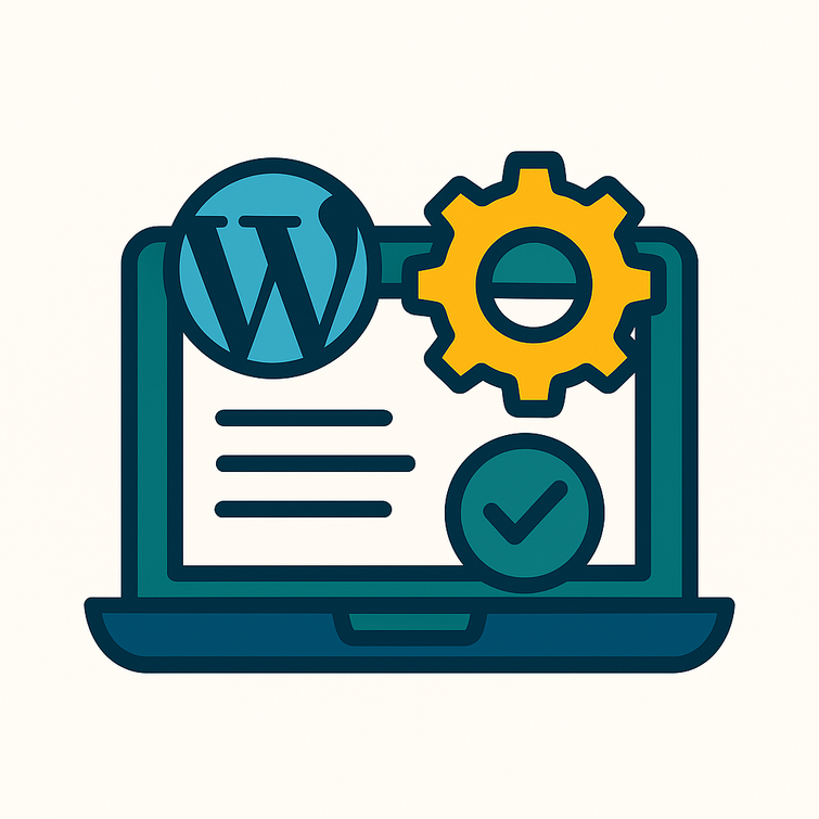 WordPress Advanced (€/kk)