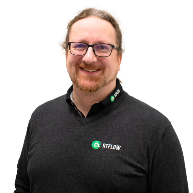 Jouni Tolvanen