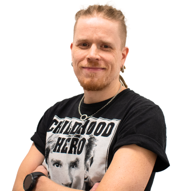 Niko Rinkinen