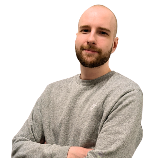 Tuukka J&auml;n&ouml;nen