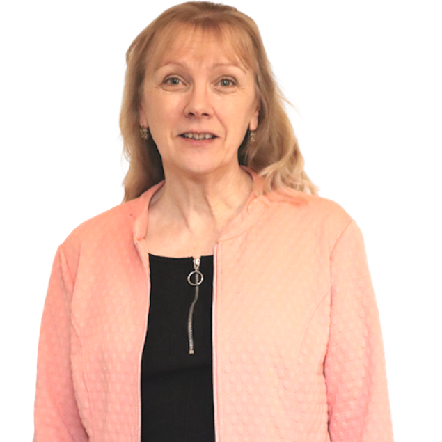 Hilkka Lemettinen