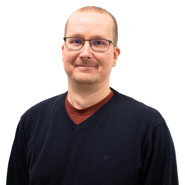 Mika Kukkonen