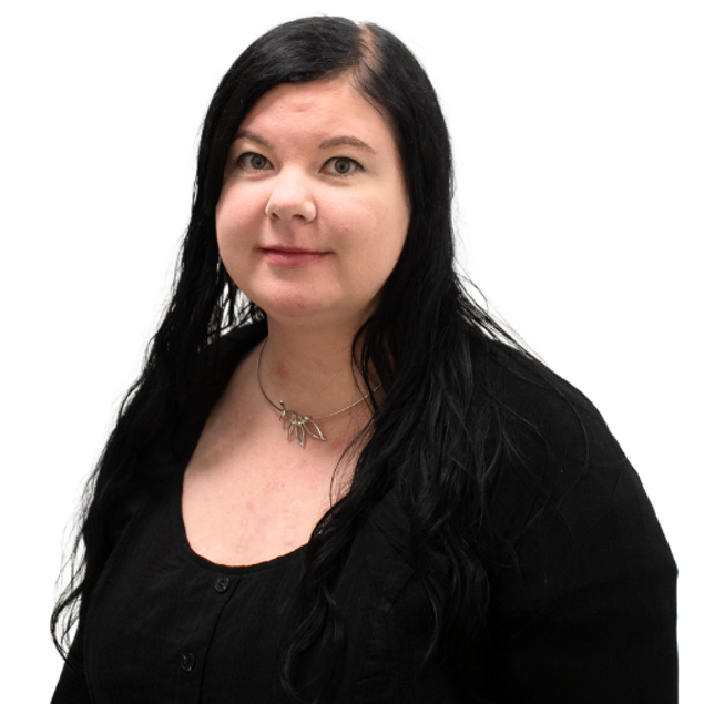Marjo Riikonen