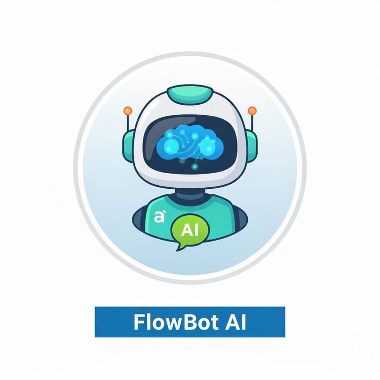 FlowBot AI: Advanced