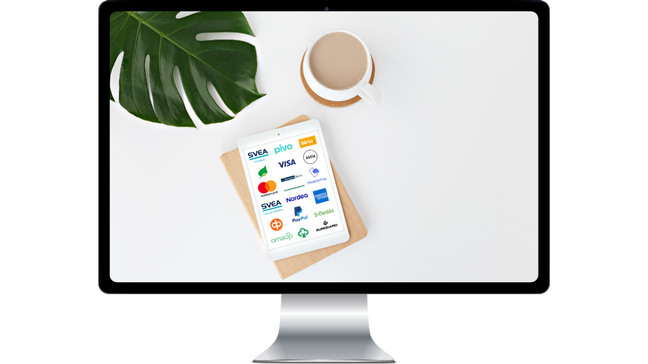 Matkailun varausjärjestelmä
