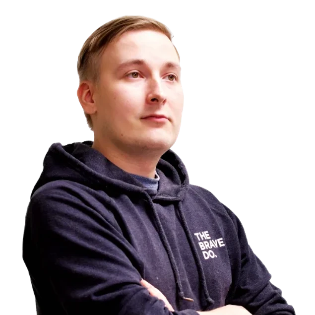Aleksi Kinnunen