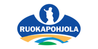 Ruokapohjola logo