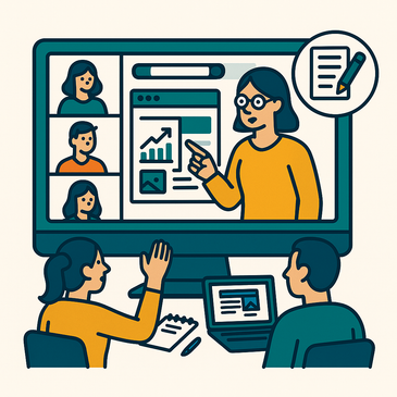 Koulutuspaketti Advanced