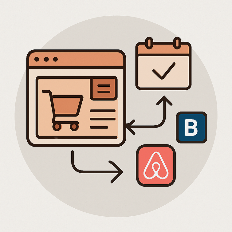 iCal-integraation käyttöönotto