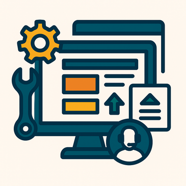 Dataflow eCommerce ylläpito Advanced (€/kk)