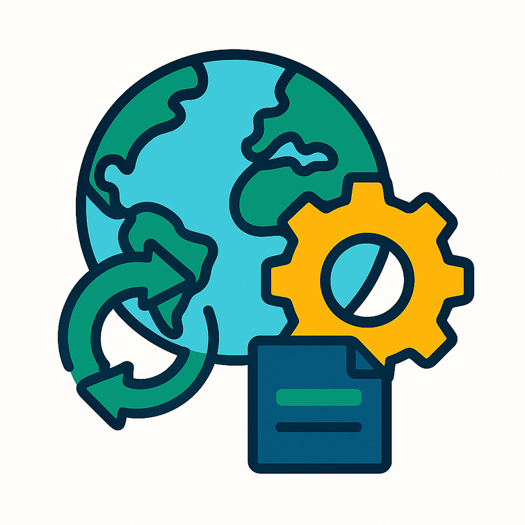 Channex-integraation ylläpito