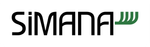 Simana logo.