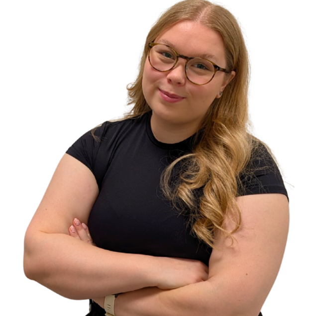 Sini Karjalainen