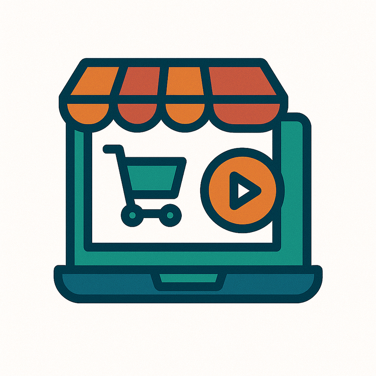 Dataflow Ecommerce, Advanced