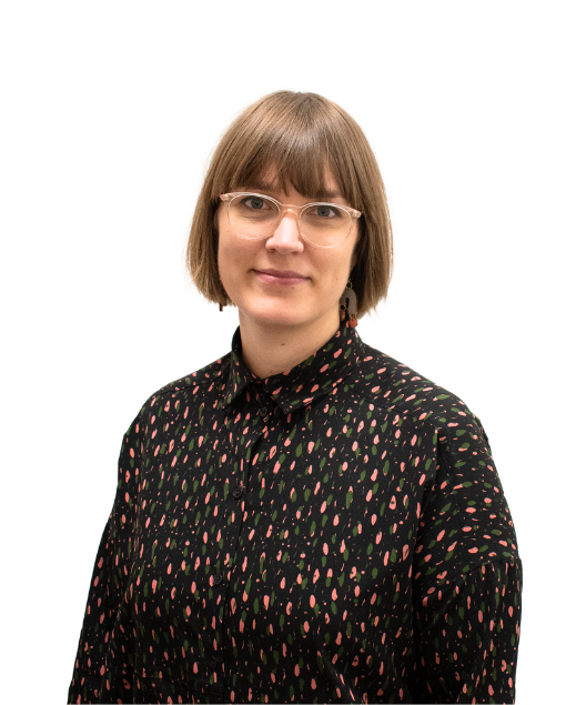 Maija Pöysä