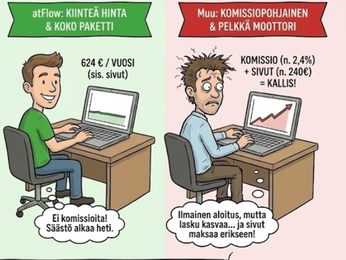 Kuva tulossa