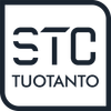 STC logo.