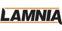 Lamnia logo