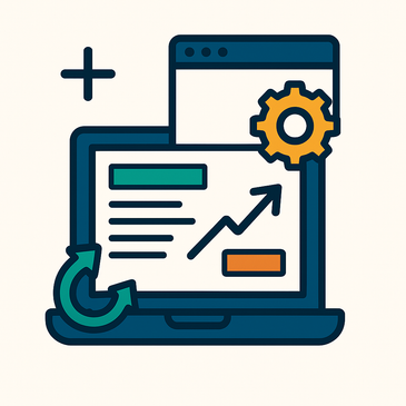Google Analytics käyttöönotto