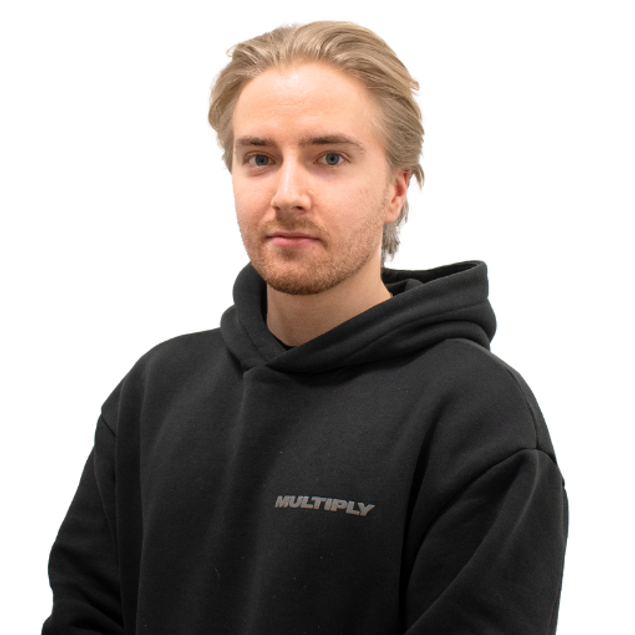 Joona P&auml;&auml;kk&ouml;nen