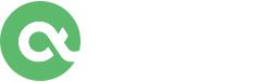 Logo text