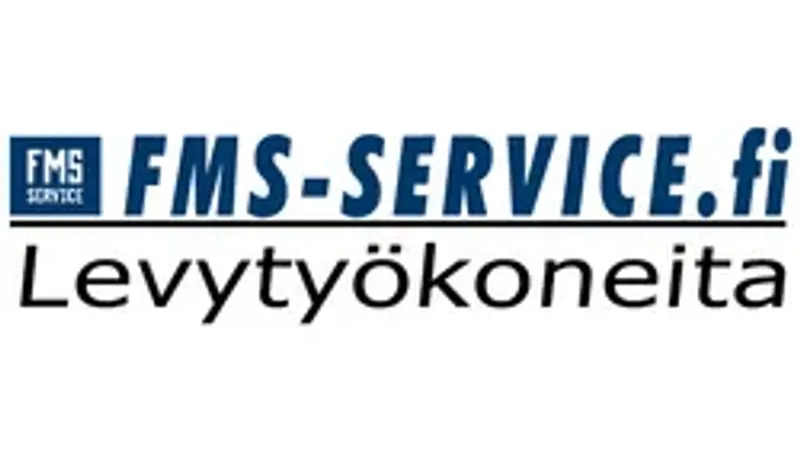 FMS-Service logo
