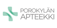 Porokylän Apteekki logo