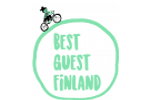 Best Guest Finland -logo