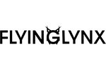 Flying Lynx logo