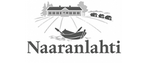 Matkailutila Naaranlahti -logo