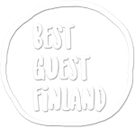 Best Guest Finland -logo