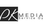 PK Media Service logo