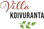 Villa Koivuranta -logo