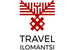 Travel Ilomantsi -logo