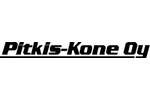 Pitkis-Kone -logo