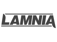 Lamnia logo
