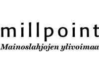 Millpoint logo