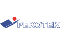 Pekotek logo